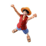 Bandai S.H.Figuarts Monkey.D.Luffy Romance Dawn Action Figure