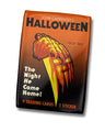 John Carpenters Halloween Official Movie Photo Cards