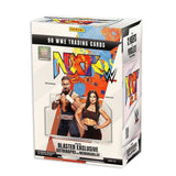 Panini WWE NXT 2.0 Trading Cards Blaster Box