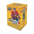 Upper DECK 2022-2023 Extended Series NHL Hockey Trading Cards Blaster Box