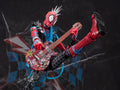 Bandai S.H. Figuarts Spider-Man Across The Spider Verse Spider-Punk Action Figure