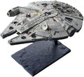 Bandai Star Wars 1/144th scale Millennium Falcon Model