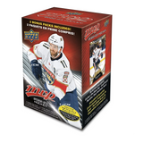 Upper DECK 2022-2023 MVP Series NHL Hockey Trading Cards Blaster Box