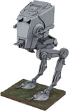 Bandai Star Wars 1/48 Scale At-ST Plastic Model kit