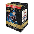 Upper DECK 2021-2022 Artifacts NHL Hockey Trading Cards Blaster Box