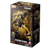 Blokees Classic Class Transformers Bumblebee