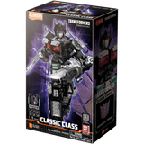 Blokees Classic Class Transformers Nemesis