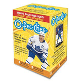 Upper DECK 2022-2023 O-Pee-Chee NHL Hockey Trading Cards Blaster Box