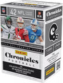 Panini Chronicles 2022 NFL Football Trading Cards