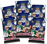 Panini Mosaic 2024 NFL Trading Cards