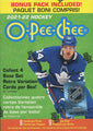 Upper Deck O-Pee-Chee 2021-2022 NHL Trading Cards