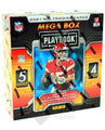 Panini NFLPA Playbook Megabox 2021 NFL Trading Cards