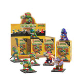 Mighty Jaxx Teenage Mutant Ninja Turtles Arcade Nickelodeon Mystery Box