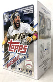 Topps 2021 Baseball Series 2 Blaster Box