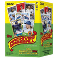 Topps 2022 Baseball Archives  MLB Cards Blaster Box