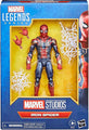 Hasbro Marvel Legends Series Iron Spider Action Figure