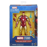 Hasbro Marvel Legends Series Iron Man Mark LXXXV Action Figure