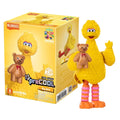 Blokees Sesame Street Big Bird Model Kits