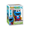 Funko POP! Sesame Street Cookie Monster Vinyl Figure #1609