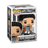 Funko POP! Victor Wembanyama Vinyl Figure