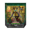 Super7 Teenage Mutant Ninja Turtles Sewer Samurai Leonardo Action Figure