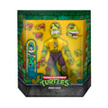 Super7 Teenage Mutant Ninja Turtles Mondo Gecko Action Figure