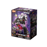 Blokees Transformers Action Edition G1 Megatron Model Kit