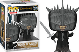 Funko POP! The Lord Of The Rings Mouth Of Sauron Vinyl Figure #1578