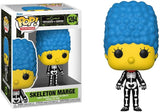 Funko POP! The Simpsons Treehouse Of Horror Skeleton Marge Vinyl Figure #1264