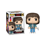 Funko Pop! Stranger Things Jonathan Vinyl Figure #1459