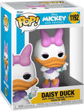 Funko POP! Mickey And Friends Daisy Duck Vinyl Figure