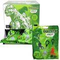 UCC King Of The Monsters Godzilla Hangers Blind Bags