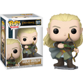 Funko POP! The Lord Of The Rings Legolas Greenleaf Vinyl Figure #1577