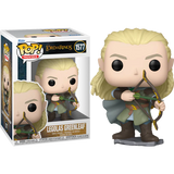 Funko POP! The Lord Of The Rings Legolas Greenleaf Vinyl Figure #1577