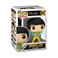 Funko POP! Bruce Lee Vinyl Figure #87