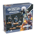 HeroScape G.I. Joe Common Army Expansion Cobra Troopers And Cobra Flight Pod Action Figure