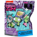 Nickelodeon Invader Zim Mini Figurines