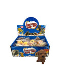 Toy Master Sugar Strechiez Sand Dog