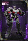 Blokees Classic Class II Transformers Megatron