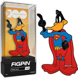 FIGPIN Daffy Duck WB 100 Celebration