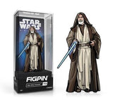 FIGPIN Obi-Wan Kenobi Star Wars A New Hope