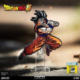 FIGPIN Goku DragonBallz SDCC LE 1500