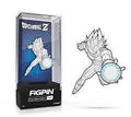 FIGPIN Super Saiyan Vegeta Dragonballz