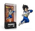 FIGPIN Vegeta DragonBallz SDCC LE 1500