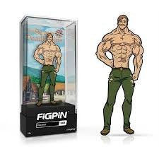 FIGPIN Escanor The Seven Deadly Sins