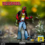 FIGPIN Deadpool SDCC LE 1500