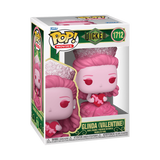 Funko POP! Wicked Glinda (Valentine) Vinyl Figure #1712