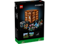 Lego Minecraft The Crafting Table  21265