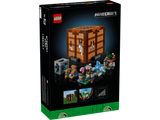 Lego Minecraft The Crafting Table  21265