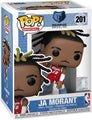 Funko POP! NBA Ja Morant Vinyl Figure #201